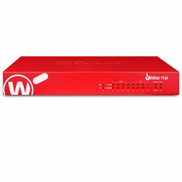 T185_Front_Large-1 Ultimate Security Bundle
