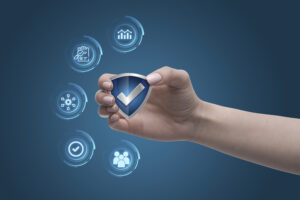 Premium Security + Compliance in one Package
