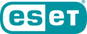 ESET endpoint protection platform logo