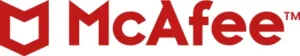 McAfee endpoint protection platform logo