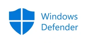Microsoft Defender endpoint protection platform logo