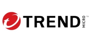 Trend Micro endpoint protection platform logo