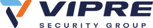 VIPRE endpoint security platform logo