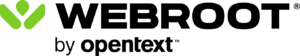 Webroot endpoint protection platform logo