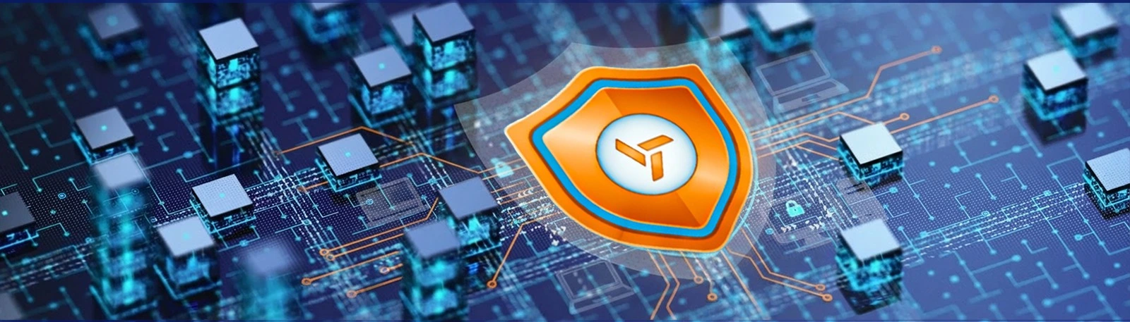 illustration of varpath endpoint security to business