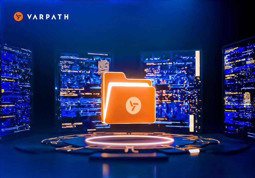 WatchGuard full disk encryption managed by Varpath cybersecurity experts